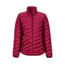 Marmot Highlander Jacket - Women's, Claret, Medium, 79370-6125-M