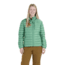 Marmot Highlander Jacket - Womens, Clover, Large, M15845-23095-L
