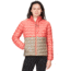 Marmot Highlander Jacket - Women's, Grapefruit/Vetiver, Small, M13180-22495-S