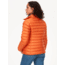 Marmot Highlander Jacket - Womens, Tangelo, Small, M13180-9434-S