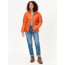 Marmot Highlander Jacket - Womens, Tangelo, Small, M13180-9434-S