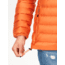 Marmot Highlander Jacket - Womens, Tangelo, Small, M13180-9434-S