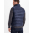Marmot Highlander Vest - Mens, Arctic Navy, Medium, M13178-2975-M