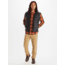 Marmot Highlander Vest - Mens, Black, Medium, M13178-001-M