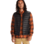 Marmot Highlander Vest - Mens, Black, Medium, M13178-001-M