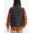 Marmot Highlander Vest - Men's, Black, Extra Large, 195115273934
