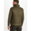 Marmot Highlander Vest - Mens, Nori, Small, M13178-4859-S