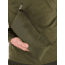 Marmot Highlander Vest - Mens, Nori, Small, M13178-4859-S