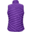 Marmot Highlander Vest - Womens, Acai, Large, 79390-7298-Acai-L
