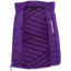 Marmot Highlander Vest - Womens, Acai, Large, 79390-7298-Acai-L
