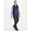 Marmot Highlander Vest - Womens, Arctic Navy, Extra Small, M13181-2975-XS