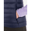 Marmot Highlander Vest - Womens, Arctic Navy, Extra Small, M13181-2975-XS