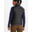 Marmot Highlander Vest - Womens, Black, Large, M13181-001-L
