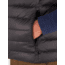 Marmot Highlander Vest - Womens, Black, Large, M13181-001-L