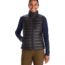 Marmot Highlander Vest - Womens, Black, Large, M13181-001-L