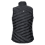 Marmot Highlander Vest - Women's, Black, Large, 79390-001-L