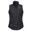 Marmot Highlander Vest - Women's, Black, Extra Large, 79390-001-Black-XL