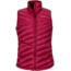 Marmot Highlander Vest - Womens, Claret, Medium, 79390-6125-Claret-M
