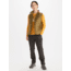 Marmot Highlander Vest - Womens, Military Green, Small, M13181-4050-S