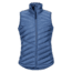 Marmot Highlander Vest - Womens, Storm, Small, 79390-134-S