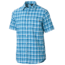 Marmot Highpass Plaid Shirt - Men's-Alpenglow-Small