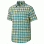 Marmot Highpass Plaid Shirt - Men's-Green Lichen-X-Large, 785562450813