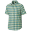 Marmot Highpass Plaid Shirt - Men's-Green Lichen-Medium