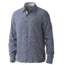 Marmot Hobson Flannel Long Sleeve - Men's-Oatmeal Heather-X-Large