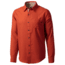 Marmot Hobson Flannel Long Sleeve - Men's-Red Ochre-Large