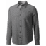 Marmot Hobson Flannel Long Sleeve - Men's-Slate Grey Heather-Medium