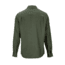 Marmot Hobson Midweight Flannel Long Sleeve - Mens, Rosin Green Heather, Medium, 44540-RGH-M-DEMO