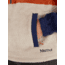 Marmot Homestead Fleece 1/2 Zip - Womens, Arctic Navy/Copper, Large, M13227-20535-L