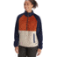 Marmot Homestead Fleece 1/2 Zip - Women's, Arctic Navy/Copper, Extra Small, M13227-20535-XS