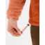 Marmot Homestead Fleece 1/2 Zip - Womens, Rose Gold/Copper, Large, M13227-20746-L