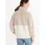 Marmot Homestead Fleece 1/2 Zip - Womens, Sandbar/Papyrus, Medium, M13227-20710-M