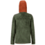 Marmot Homestead Pullover - Womens, Crocodile/Deep Teal, Medium, 47670-4965-M
