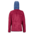 Marmot Homestead Pullover - Womens, Dry Rose/Claret, Medium, 47670-7344-M
