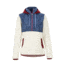 Marmot Homestead Pullover - Women's, Turtledove/Storm, Large, 47670-3068-L