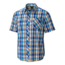 Marmot Homestead Short Sleeve - Men's-Azure Blue-X-Large