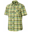 Marmot Homestead Short Sleeve - Men's-Green Envy-Large