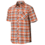 Marmot Homestead Short Sleeve - Men's-Rusted Orange-Large, 785562485655