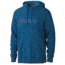 Marmot Hoody - Men's-Blue Sapphire-Large