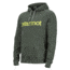 Marmot Hoody - Men's, New Crocodile Heather, Extra Large, 53640-8720-XL