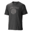 Marmot Horizon Short Sleeve Tee - Men's-Charcoal Heather-X-Large