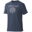Marmot Horizon Short Sleeve Tee - Men's-Navy Heather-XX-Large