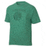 Marmot Horizon Short Sleeve Tee - Men's-True Green Heather-XX-Large, 785562613270