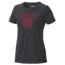 Marmot Horizon Short Sleeve Tee - Women's-Dark Steel Heather-X-Small