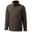 Hyde Park Jacket - Mens-Deep Olive-XX-Large