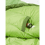 Marmot Hydrogen Sleeping Bag, Long, Foliage/Kiwi, Left Zipper, M14403-21795-LZ
