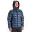 Marmot Hype Down Hoody - Mens, Arctic Navy, Extra Large, 10870-2975-XL